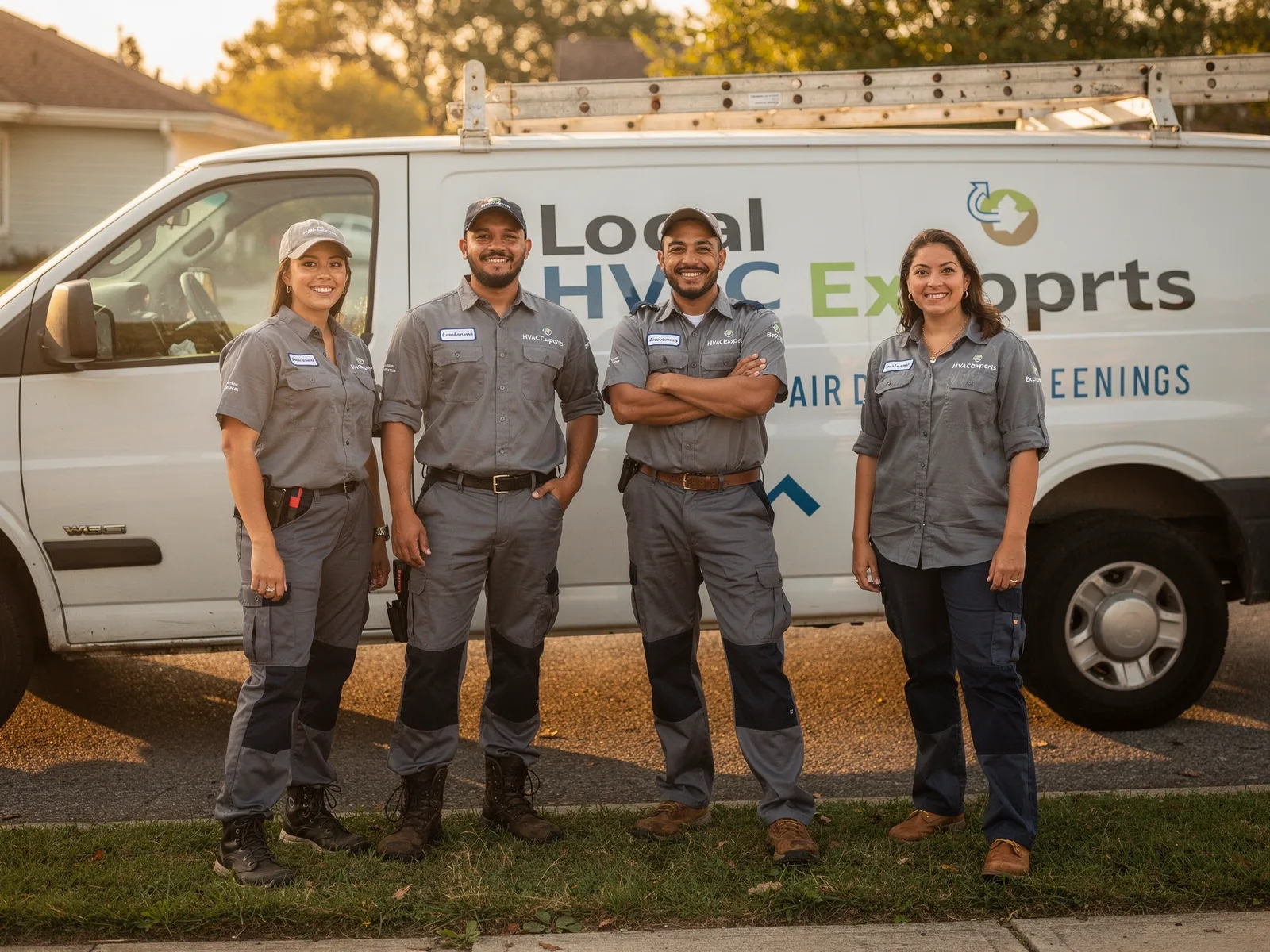 24/7 HVAC Repair & AC Replacement company in Amargosa Valley, NV